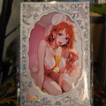 A6 Waifu Board Nami SDCHARGER