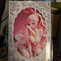 A6 Waifu Board Shirahoshi SDCHARGER