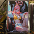 A6 Waifu Board Shirahoshi SUPREME TACOS
