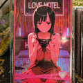 A6 Waifu Board Nico Robin SUPREME TACOS