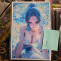 A6 Waifu Board Vivi LONE