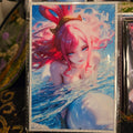 A6 Waifu Board Shirahoshi HAFA