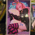 A6 Waifu Board Shirahoshi HAFA