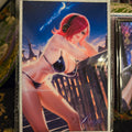 A6 Waifu Board Reiju HAFA