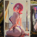 A6 Waifu Board Reiju HAFA