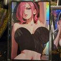 A6 Waifu Board Reiju