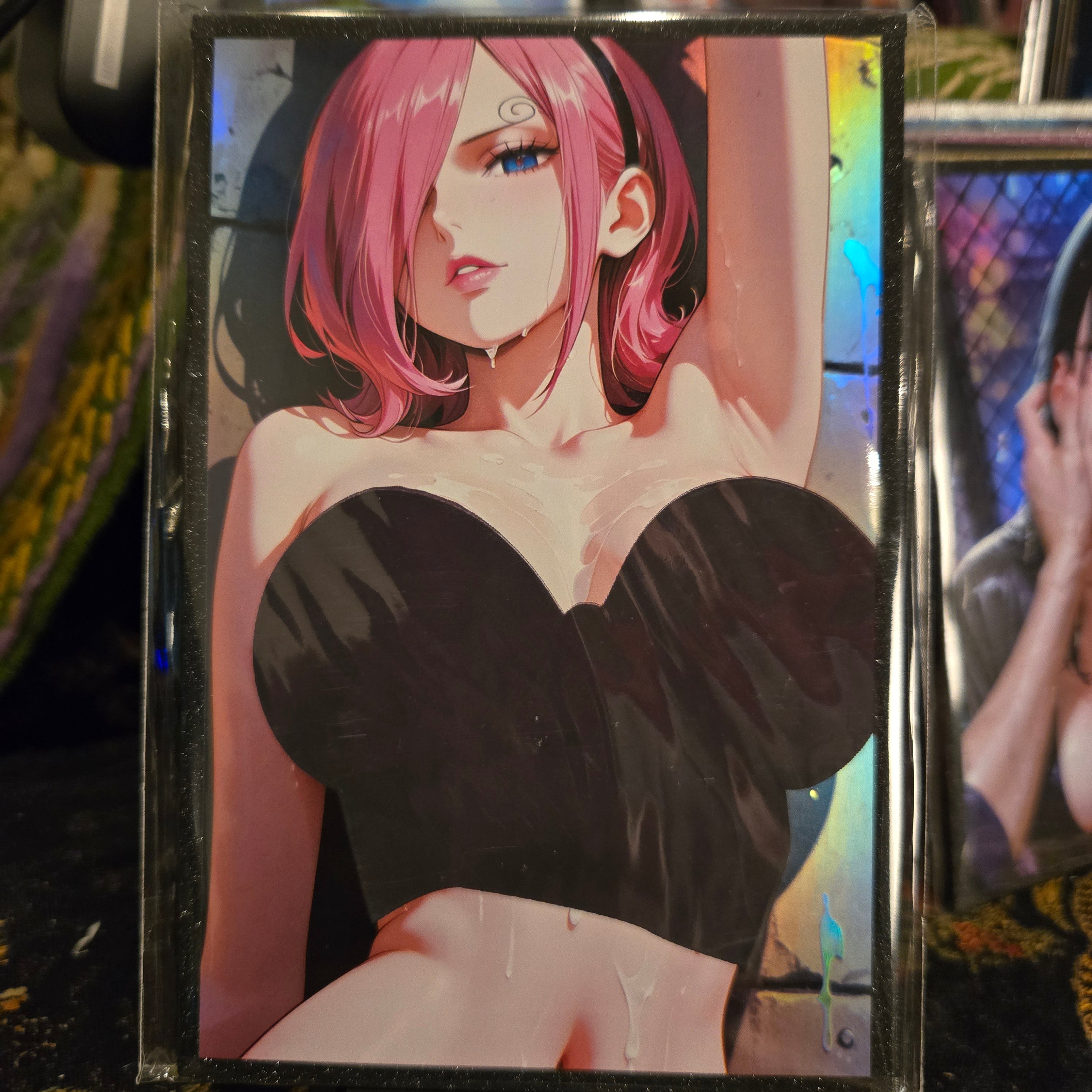A6 Waifu Board Reiju
