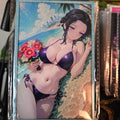 A6 Waifu Board  Demon Slayer DOWN