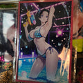 A6 Waifu Board Demon Slayer FLACKOZ