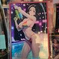 A6 Waifu Board Demon Slayer SDCHARGER