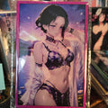 A6 Waifu Board Demon Slayer SDCHARGER