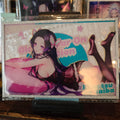 A6 Waifu Board PICKLE