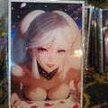 A6 Waifu Board Demon Slayer KYO