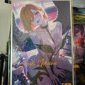 Waifu Board A5