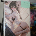 Waifu Board A5