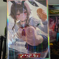 Waifu Board A5