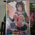 Waifu Board A5