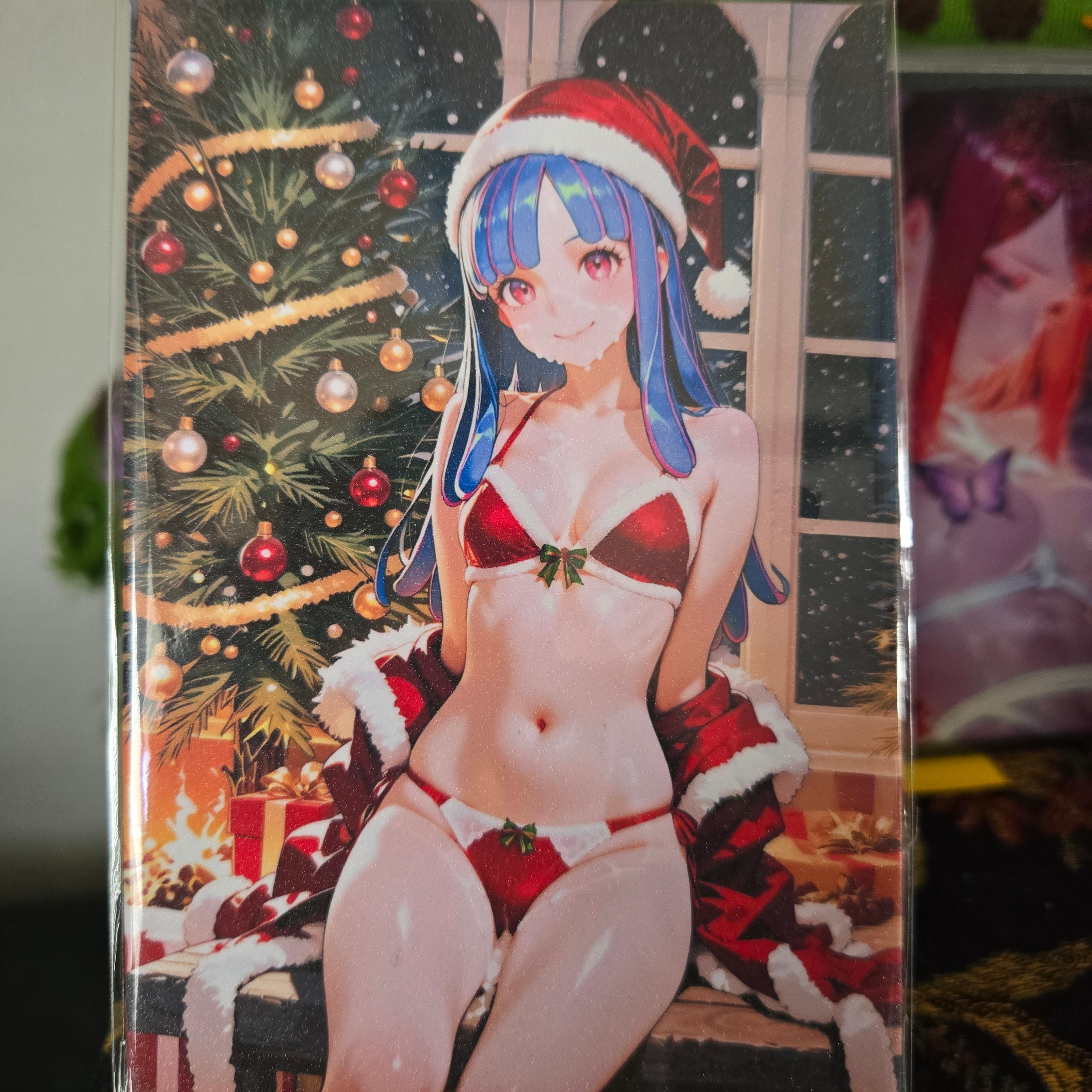 A6 Waifu Board  BMONEY