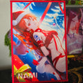 A6 Waifu Board One Piece Nami  DOWN