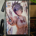 A6 Waifu Board Naruto DOWN