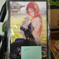 A6 Waifu Board Naruto ARES