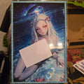 A6 Waifu Board Demon Slayer THE GENERALIST