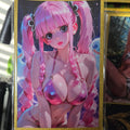A6 Waifu Board Down Bad Volume 1 Perona   DOWN