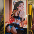 A6 Waifu Board Daki DOWN