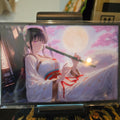A6 Waifu Board  Demon Slayer DOWN