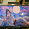 A6 Waifu Board  Demon Slayer DOWN
