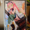A6 Waifu Board  Demon Slayer Mitsuri DOWN