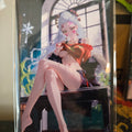 A6 Waifu Board  Demon Slayer Daki DOWN