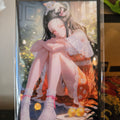 A6 Waifu Board  Demon Slayer Nezuko DOWN