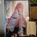 A6 Waifu Board  Demon Slayer Mitsuri HUNT PULLZ