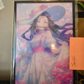 A6 Waifu Board  Demon Slayer Nezuko SALT