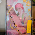 A6 Waifu Board  Demon Slayer Mitsuri DYLON G