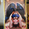 A6 Waifu Board Daki DOWN