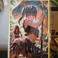 A6 Waifu Board Kanao DOWN