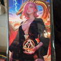 A6 Waifu Board Reiju DOWN