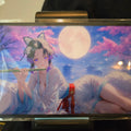 A6 Waifu Board Shinobu DOWN