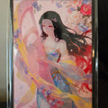 A6 Waifu Board Demon Slayer  Nezuko DOWN