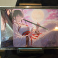 A6 Waifu Board Demon Slayer DOWN