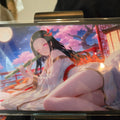 A6 Waifu Board Demon Slayer  Nezuko DOWN