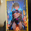 A6 Waifu Board Kanao DOWN
