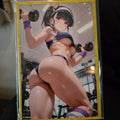 A6 Waifu Board kanao DOWN