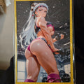 A6 Waifu Board Daki DOWN
