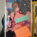 A6 Waifu Board DOWN