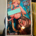 A6 Waifu Board Sailor Moon DOWN