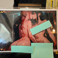A6 Waifu Board DOWN