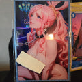 A6 Waifu Board shirahoshi WOK